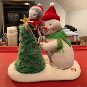 2010 Hallmark animated Jingle Pals